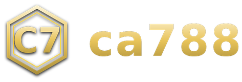 ca788 logo
